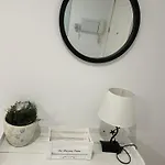 Appartement At Manuel De Sandoval *