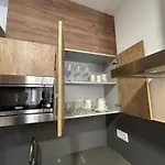 Appartement At Manuel De Sandoval *