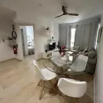Appartement At Manuel De Sandoval