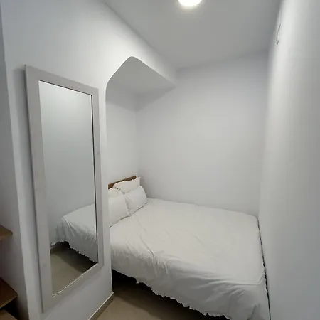 At Manuel De Sandoval Apartamento