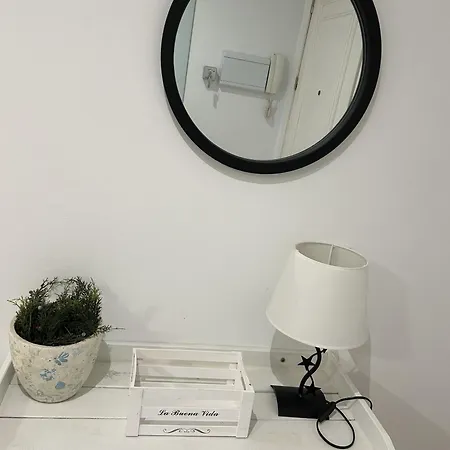 Apartamento At Manuel De Sandoval *