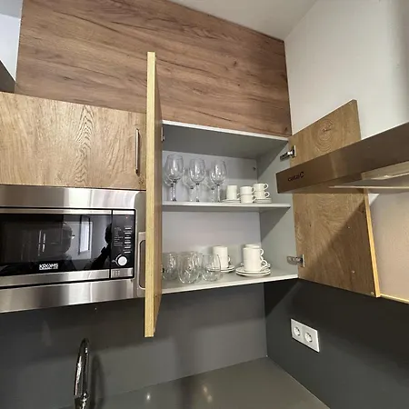 Apartamento At Manuel De Sandoval *