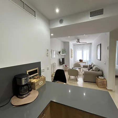 At Manuel De Sandoval Apartamento Córdoba