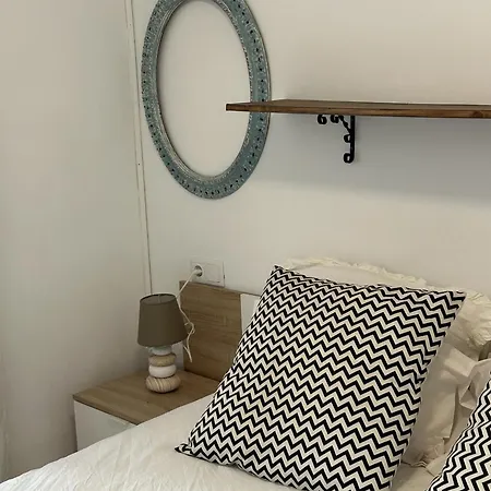 Apartamento At Manuel De Sandoval