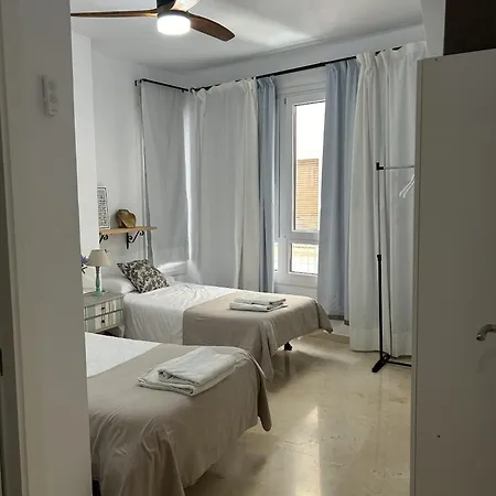 At Manuel De Sandoval Apartamento Córdoba