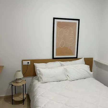 Apartamento At Manuel De Sandoval Córdoba