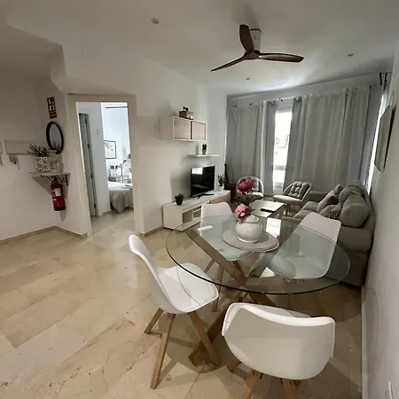 Apartamento At Manuel De Sandoval