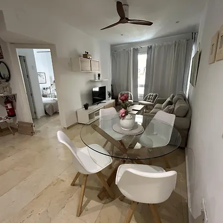 At Manuel De Sandoval Apartamento Córdoba