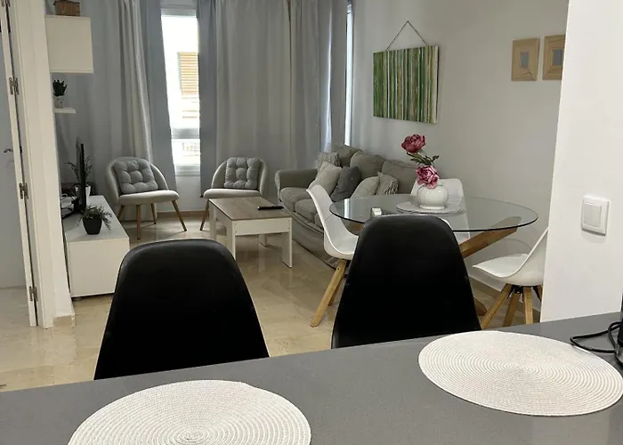 At Manuel De Sandoval * قرطبة