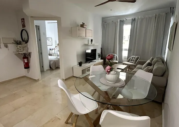 شقة At Manuel De Sandoval