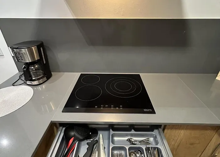 At Manuel De Sandoval شقة *